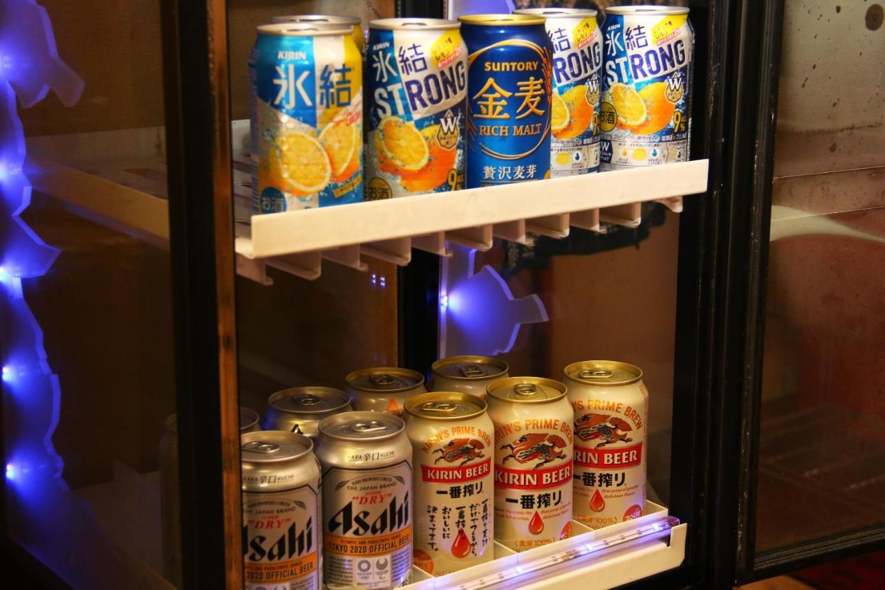 Oyado Kagetsu Hotell Sado Exteriör bild