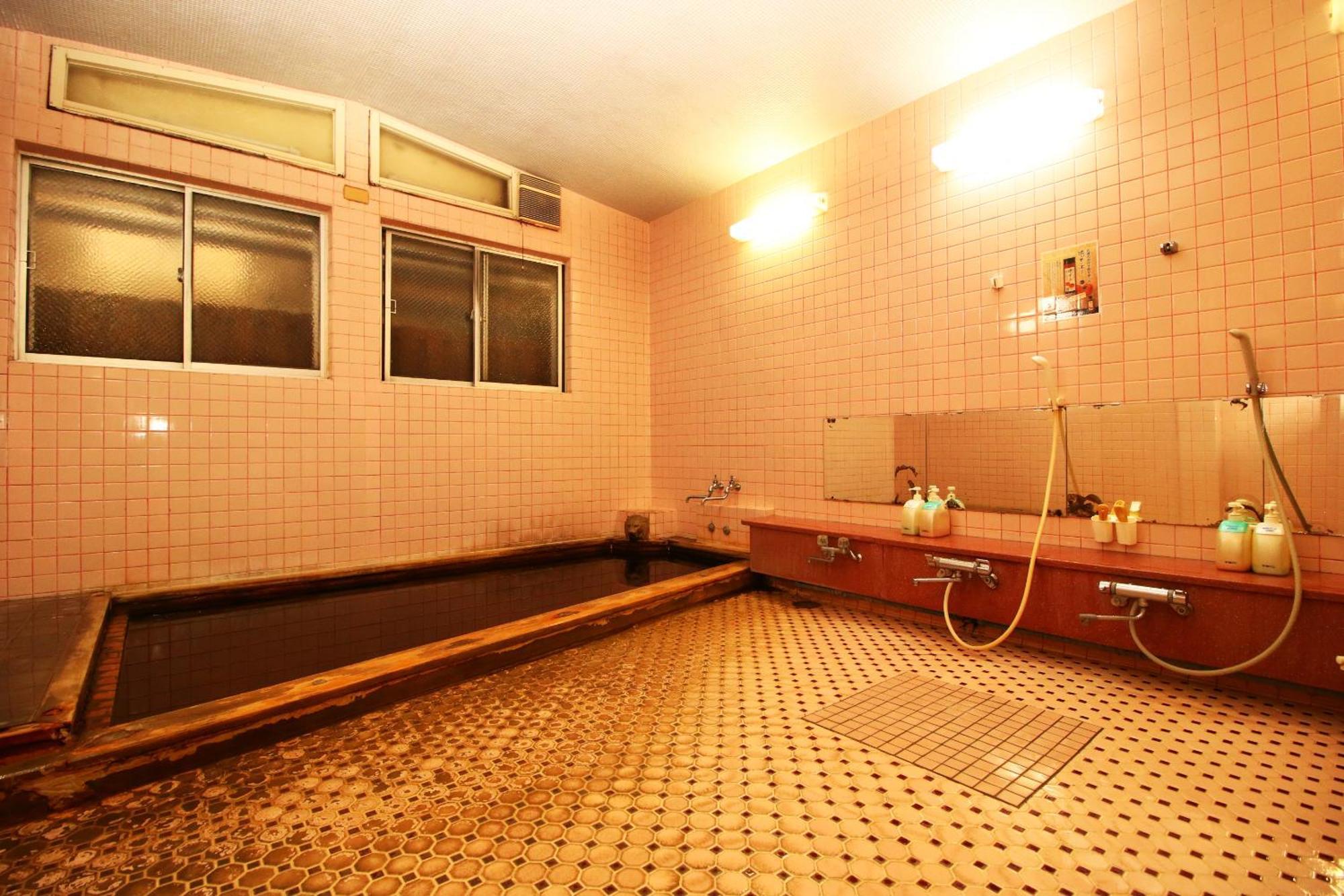 Oyado Kagetsu Hotell Sado Exteriör bild